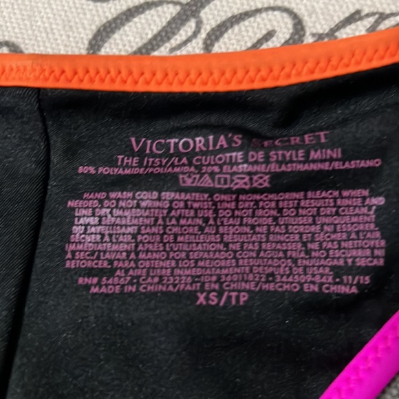 Victoria’s secret’s bikini - Picture 3 of 4